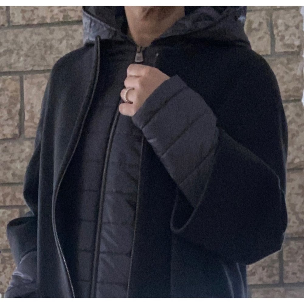 CINZIA ROCCA JACKET